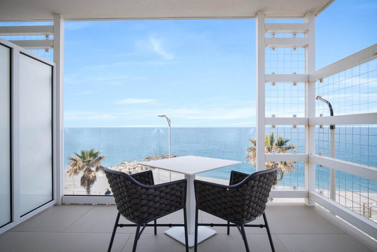 Hotel Seaside